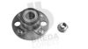 BREDA  LORETT KRT7781 Wheel Bearing Kit